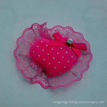 Lace Ribbon Perfect for Decoration, Different Colors Available